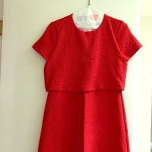 Zara mini dress size medium